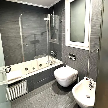 Apartamento Palmas Vii Family Only Salou